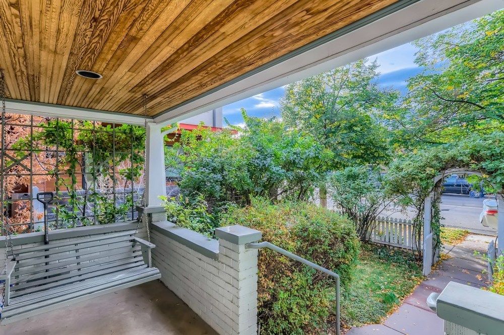 Arbor House offices: 2043 Pearl St, Boulder, CO 80302